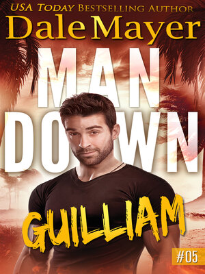 cover image of Guilliam